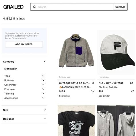 fake shoes on grailed|Grailed.com Review: The Truth About This Controversial Site.